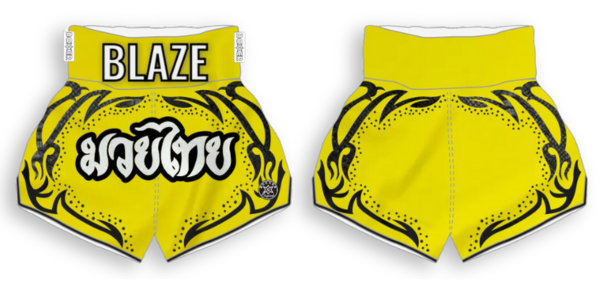 Boxxerworld Blaze NEW (SPECIAL PRICE!!)